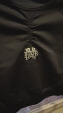 Load and play video in Gallery viewer, BMM Logo Long Sleeves Tracksuit
